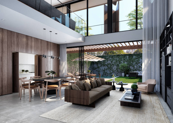 Imagem Casa à Venda, 424 m² em Alto De Pinheiros - São Paulo