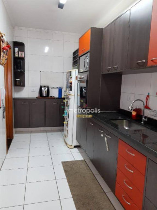 Imagem Apartamento com 2 Quartos à Venda, 70 m² em Santa Maria - São Caetano Do Sul Imagem Apartamento com 2 Quartos à Venda, 70 m² em Santa Maria - São Caetano Do Sul