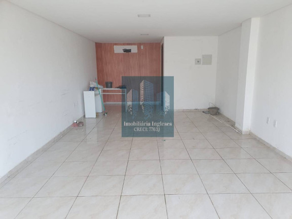 Imagem Sala Comercial à Venda,  em Ingleses Do Rio Vermelho - Florianópolis
