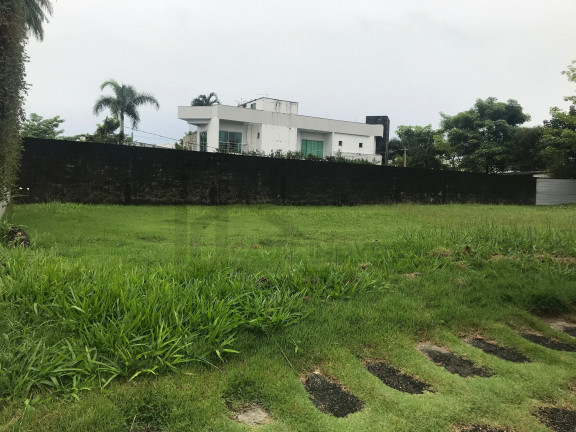 Imagem Terreno à Venda, 756 m² em Parque Verde - Belém