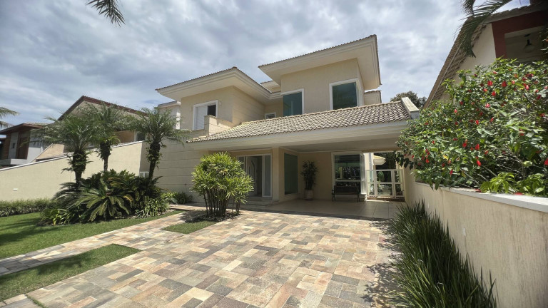 Casa com 5 Quartos à Venda, 327 m² em Riviera De São Lourenço - Bertioga