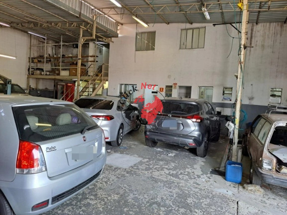 Imagem Imóvel Comercial à Venda, 319 m² em Alvarenga - São Bernardo Do Campo Imagem Imóvel Comercial à Venda, 319 m² em Alvarenga - São Bernardo Do Campo