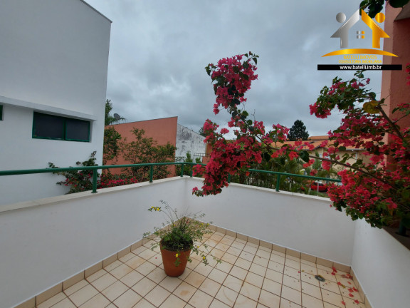 Imagem Casa de Condomínio com 3 Quartos à Venda, 116 m² em Granja Viana - Cotia Imagem Casa de Condomínio com 3 Quartos à Venda, 116 m² em Granja Viana - Cotia