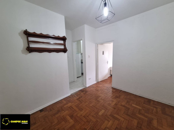 Imagem Apartamento com 1 Quarto à Venda, 42 m² em Campos Elíseos - São Paulo