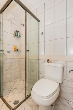 Imagem Imóvel com 2 Quartos à Venda, 55 m² em Santana - Porto Alegre Imagem Imóvel com 2 Quartos à Venda, 55 m² em Santana - Porto Alegre
