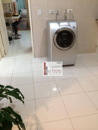 Imagem Apartamento com 4 Quartos à Venda, 240 m² em Morumbi - São Paulo Imagem Apartamento com 4 Quartos à Venda, 240 m² em Morumbi - São Paulo