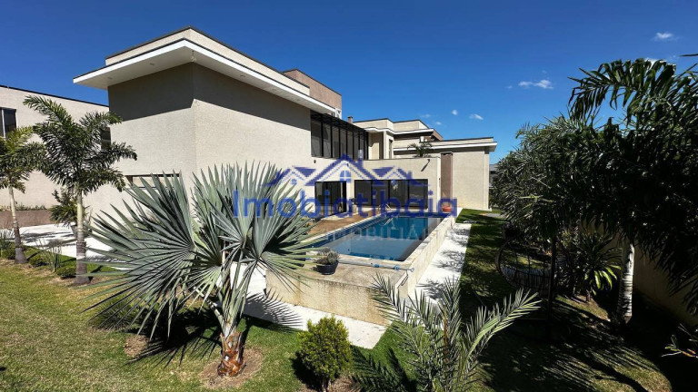 Imagem Casa de Condomínio com 3 Quartos à Venda, 1.000 m² em Centro - Joanópolis