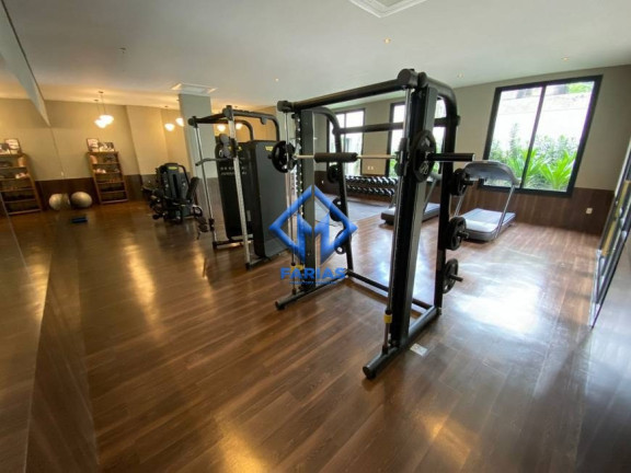 Imagem Apartamento com 2 Quartos para Alugar, 110 m² em Cerqueira César - São Paulo