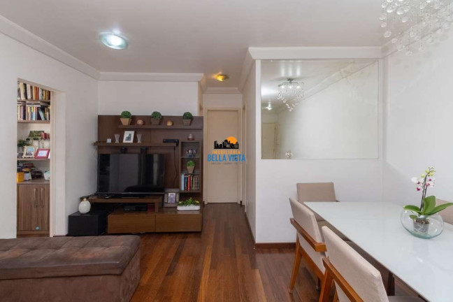 Foto do imóvel Apartamento com 2 Quartos à Venda,  em Vila Da Saúde - São Paulo