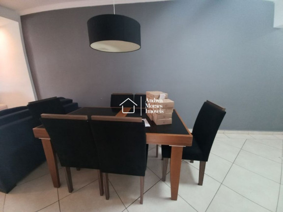 Imagem Apartamento com 3 Quartos à Venda, 120 m² em Canto Do Forte - Praia Grande