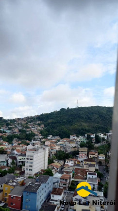Imagem Apartamento com 1 Quarto à Venda, 55 m² em Santa Rosa - Niterói