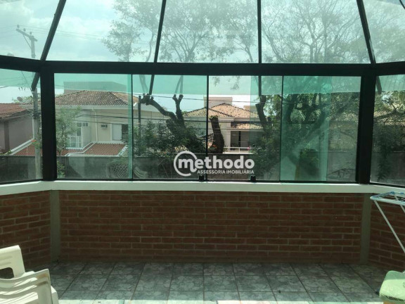 Imagem Casa com 4 Quartos à Venda, 420 m² em Jardim Chapadão - Campinas Imagem Casa com 4 Quartos à Venda, 420 m² em Jardim Chapadão - Campinas