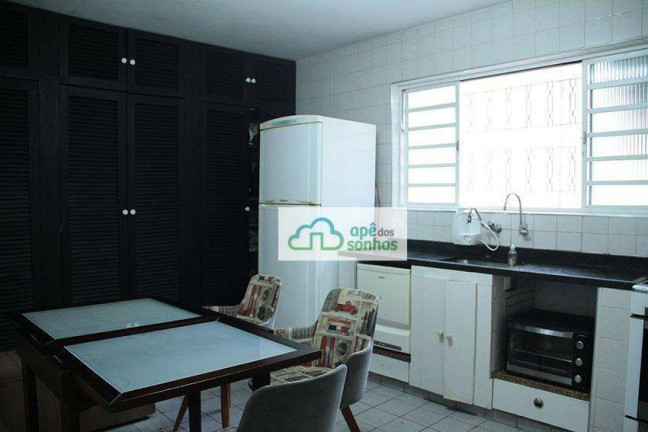 Imagem Casa com 4 Quartos à Venda, 190 m² em Alto Da Lapa - São Paulo Imagem Casa com 4 Quartos à Venda, 190 m² em Alto Da Lapa - São Paulo