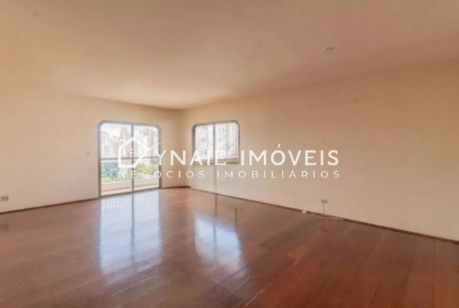 Imagem Apartamento com 4 Quartos à Venda, 320 m² em Campo Belo - São Paulo Imagem Apartamento com 4 Quartos à Venda, 320 m² em Campo Belo - São Paulo