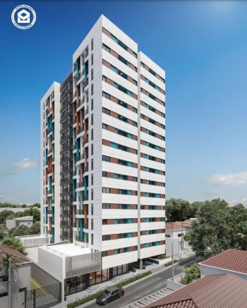 Apartamento com 1 Quarto à Venda, 26 m² em Conceição - São Paulo