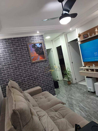 Imagem Apartamento com 2 Quartos à Venda, 44 m² em Parque Da águas - Campinas Imagem Apartamento com 2 Quartos à Venda, 44 m² em Parque Da águas - Campinas