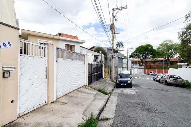 Imagem Casa com 4 Quartos à Venda, em Vila Mangalot - São Paulo Imagem Casa com 4 Quartos à Venda, em Vila Mangalot - São Paulo