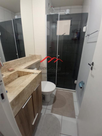 Imagem Apartamento com 2 Quartos à Venda, 45 m² em Parque Yolanda (nova Veneza) - Sumaré Imagem Apartamento com 2 Quartos à Venda, 45 m² em Parque Yolanda (nova Veneza) - Sumaré