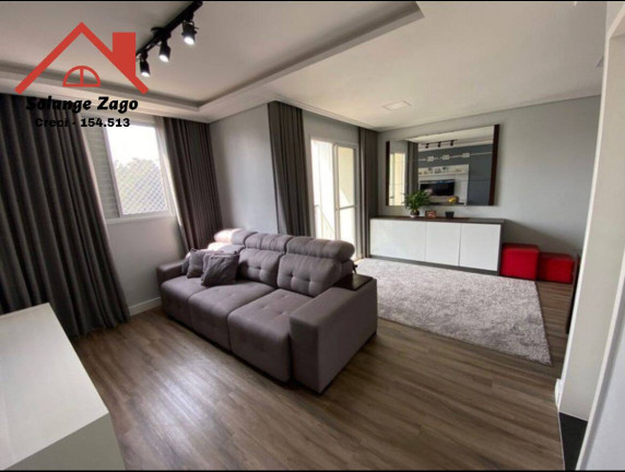 Imagem Apartamento com 2 Quartos à Venda, 67 m² em Jardim Monte Kemel - São Paulo Imagem Apartamento com 2 Quartos à Venda, 67 m² em Jardim Monte Kemel - São Paulo