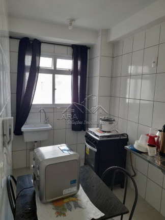 Imagem Apartamento com 2 Quartos à Venda, em Vila Nova Curuçá - São Paulo Imagem Apartamento com 2 Quartos à Venda, em Vila Nova Curuçá - São Paulo