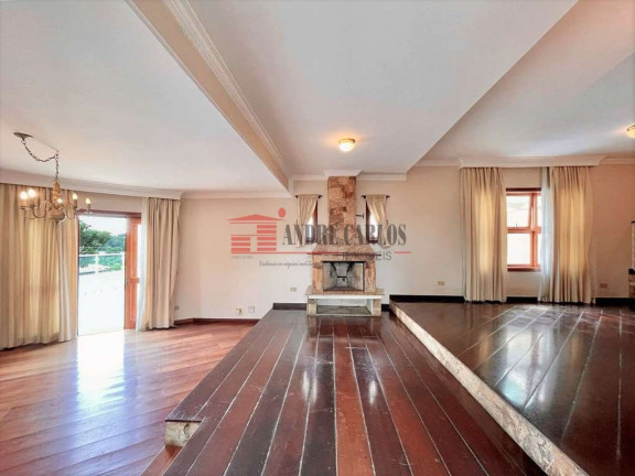 Imagem Casa de Condomínio com 4 Quartos à Venda, 357 m² em Terras Do Madeira - Carapicuíba