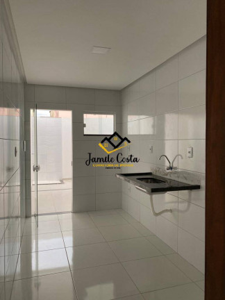 Imagem Casa com 2 Quartos à Venda, em Papagaio - Feira De Santana Imagem Casa com 2 Quartos à Venda, em Papagaio - Feira De Santana