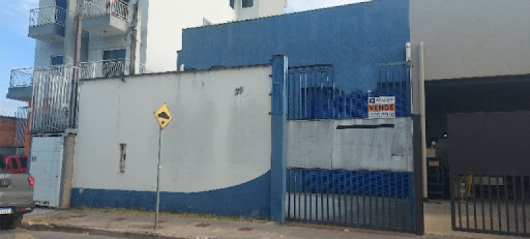 Imagem Galpão à Venda, 260 m² em Santo Antônio - Louveira