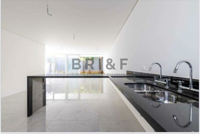 Imagem Casa com 4 Quartos à Venda, 483 m² em Chácara Santo Antônio (zona Sul) - São Paulo Imagem Casa com 4 Quartos à Venda, 483 m² em Chácara Santo Antônio (zona Sul) - São Paulo