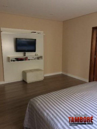 Imagem Casa à Venda,  em Tamboré 11 - Alphaville