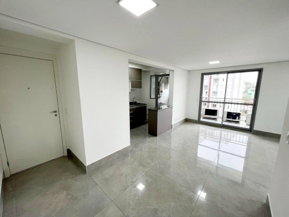Apartamento com 3 Quartos à Venda, 65 m² em Vila Santa Catarina - São Paulo