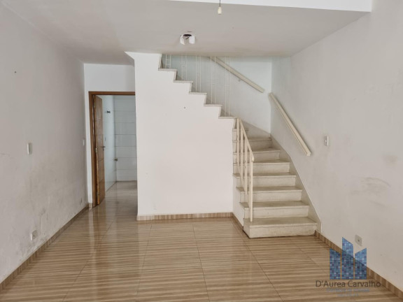 Imagem Casa com 2 Quartos à Venda, 103 m² em Saúde - São Paulo Imagem Casa com 2 Quartos à Venda, 103 m² em Saúde - São Paulo
