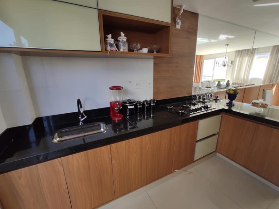 Imagem Imóvel com 
            	3             Quartos à Venda, 107 m² em 
            	Jardim Imperial             - 
            	Aparecida De Goiania            