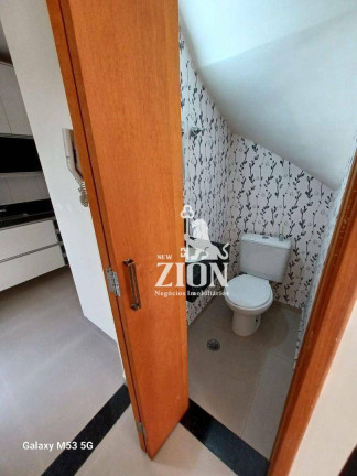 Imagem Sobrado com 2 Quartos à Venda, 60 m² em Tremembé - São Paulo Imagem Sobrado com 2 Quartos à Venda, 60 m² em Tremembé - São Paulo