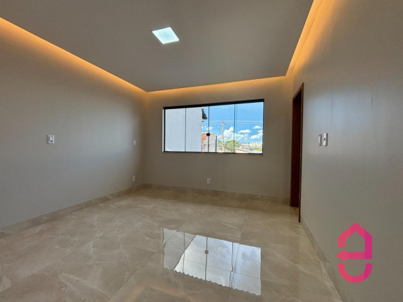 Imagem Sobrado com 3 Quartos à Venda, em Jardim Atlântico - Goiânia Imagem Sobrado com 3 Quartos à Venda, em Jardim Atlântico - Goiânia