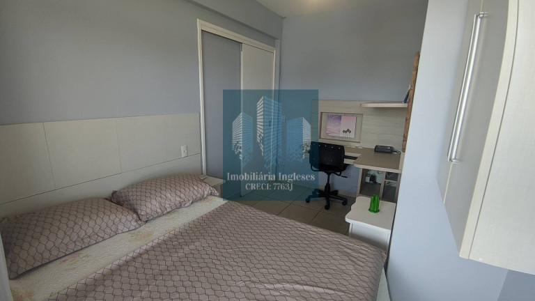Imagem Apartamento com 4 Quartos à Venda, 196 m² em Ingleses Do Rio Vermelho - Florianópolis