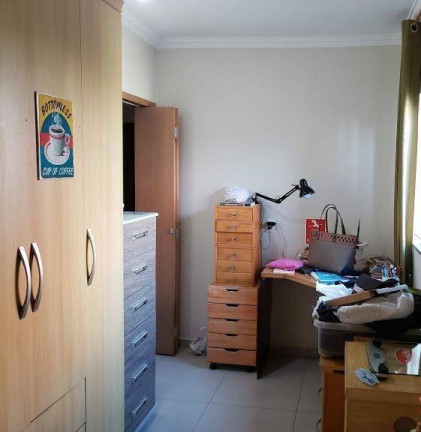 Imagem Cobertura com 2 Quartos à Venda, 140 m² em Vila Valparaíso - Santo André