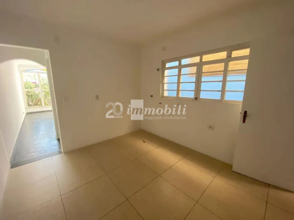 Imagem Casa com 3 Quartos à Venda, 110 m² em Jardim Trussardi - São Paulo