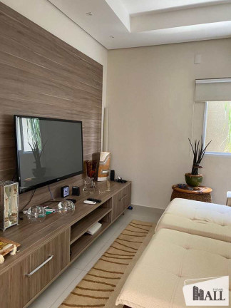 Imagem Casa com 3 Quartos à Venda, 250 m² em Loteamento Village Damha Mirassol Iii - Mirassol Imagem Casa com 3 Quartos à Venda, 250 m² em Loteamento Village Damha Mirassol Iii - Mirassol
