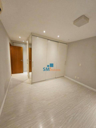 Imagem Apartamento com 3 Quartos para Alugar, 167 m² em Brooklin Paulista - São Paulo Imagem Apartamento com 3 Quartos para Alugar, 167 m² em Brooklin Paulista - São Paulo