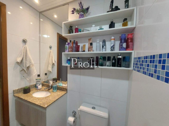 Imagem Cobertura com 3 Quartos à Venda, 138 m² em Centro - São Bernardo Do Campo Imagem Cobertura com 3 Quartos à Venda, 138 m² em Centro - São Bernardo Do Campo