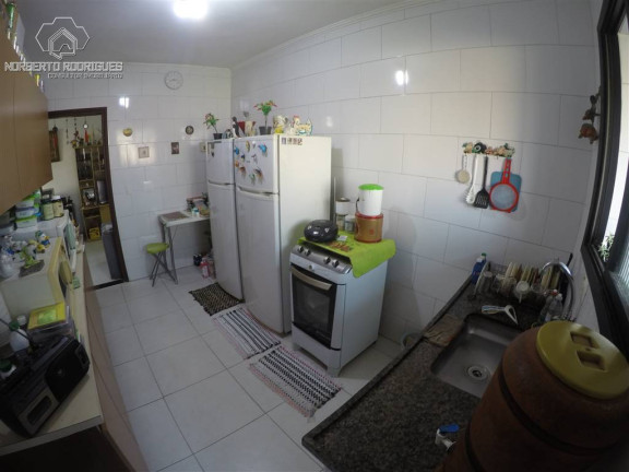 Imagem Apartamento com 1 Quarto à Venda, 58 m² em Guilhermina - Praia Grande