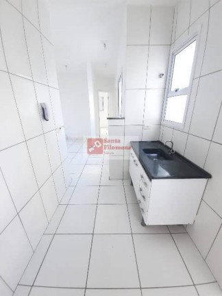 Imagem Cobertura com 2 Quartos à Venda, 80 m² em Vila Príncipe De Gales - Santo André