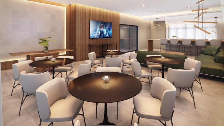 Imagem Imóvel com 3 Quartos à Venda, 84 m² em Butantã - São Paulo