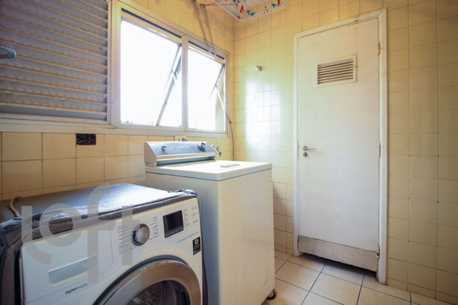 Imagem Apartamento com 3 Quartos à Venda, 102 m² em Vila Romana - São Paulo