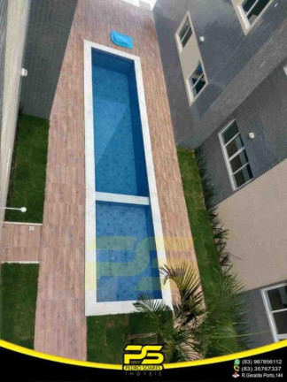 Imagem Apartamento com 2 Quartos à Venda, 43 m² em Gramame - João Pessoa Imagem Apartamento com 2 Quartos à Venda, 43 m² em Gramame - João Pessoa