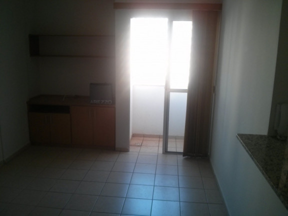 Imagem Apartamento com 1 Quarto à Venda, 52 m² em Jardim Brasil - Bauru Imagem Apartamento com 1 Quarto à Venda, 52 m² em Jardim Brasil - Bauru