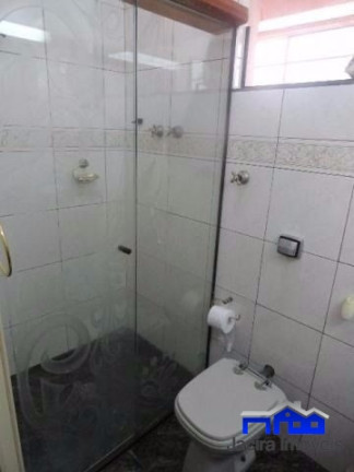 Imagem Casa com 3 Quartos para Alugar, 150 m² em Ponta Da Praia - Santos Imagem Casa com 3 Quartos para Alugar, 150 m² em Ponta Da Praia - Santos
