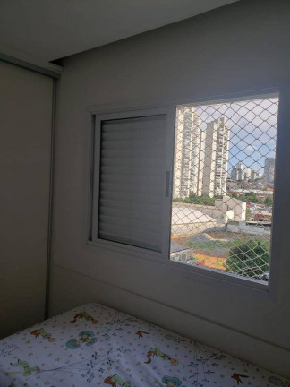 Imagem Apartamento com 3 Quartos à Venda, 100 m² em Mooca - São Paulo