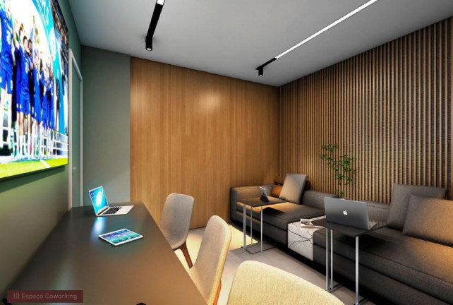 Imagem Apartamento com 2 Quartos à Venda, 136 m² em Tijuca - Rio De Janeiro