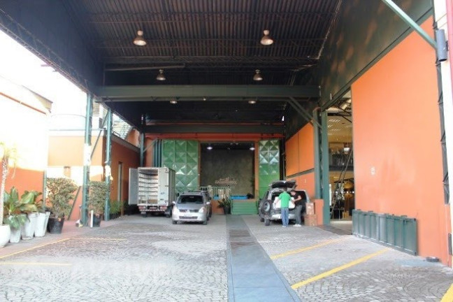 Imagem Imóvel Comercial para Alugar, 1.800 m² em Vila Leopoldina - São Paulo